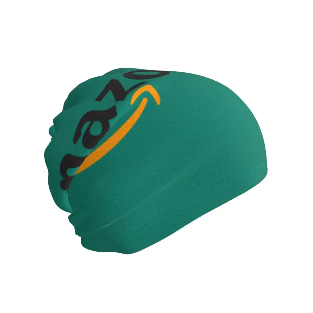 Amazon Prime Motorcycle Bike Bicycle Outdoor Mask Bandana Neck Warmer Scarf