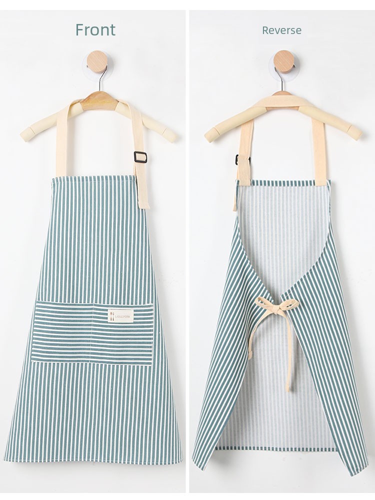 Celebrity Style For Home Men Fancy Young Apron