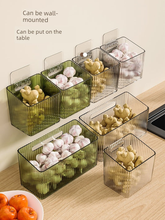 Bathroom or Kitchen Storage Baskets