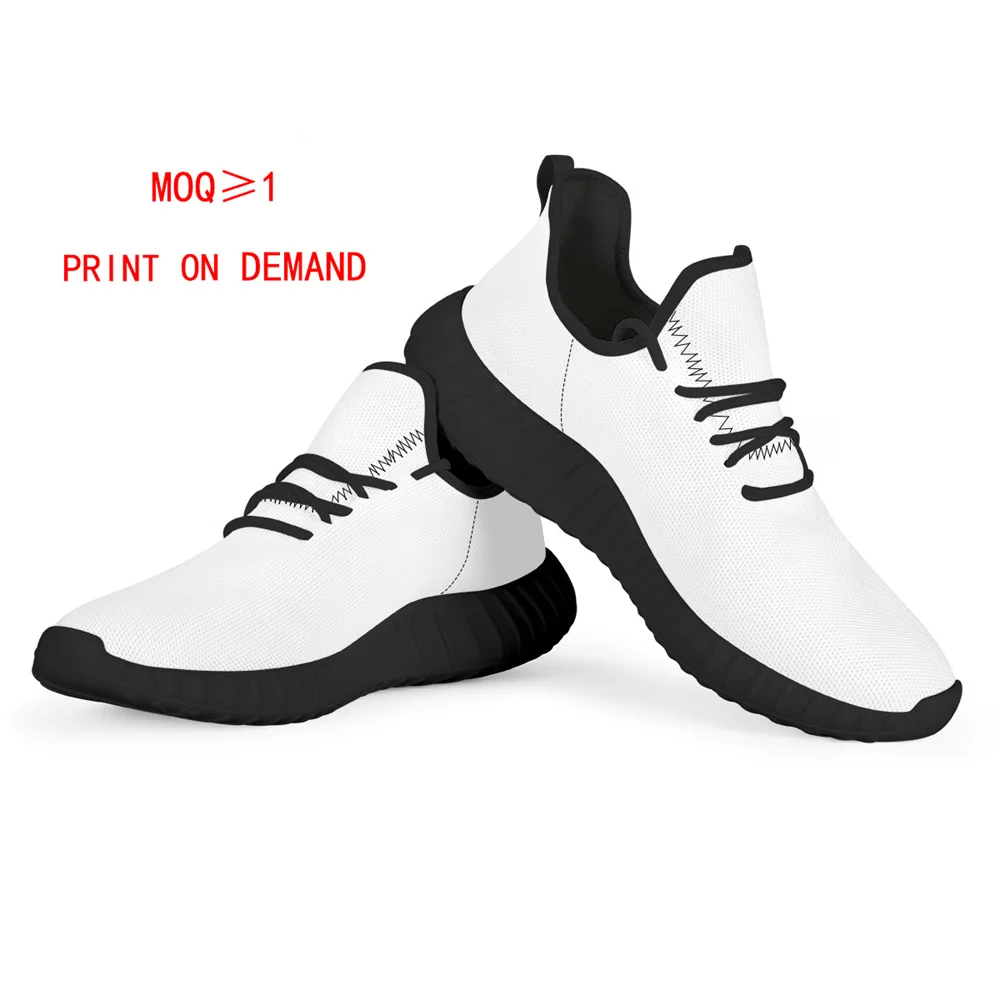 Mustang Shoes Unisex Tennis Lightweight Casual Men's Sneakers Sports Shoes For Men Big Size Damping Male Sneakers Custom Logo