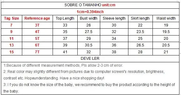 Baby Girls Winter Clothes Set Christmas Outfits Kids Girls Plaid Knit Sweater&skirt Fall Girl Clothing Set Children Costume