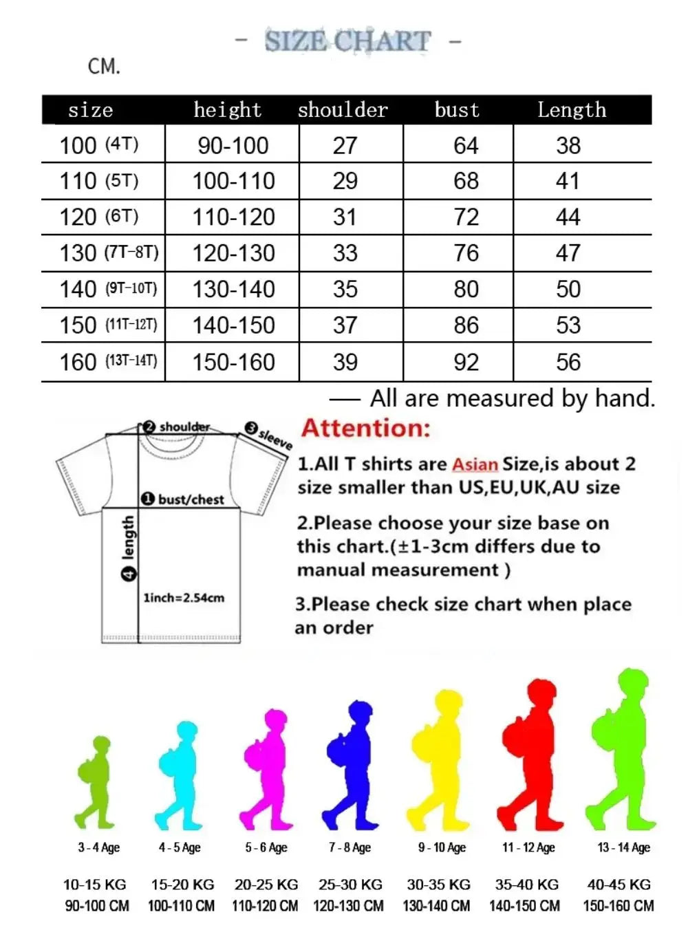 Summer Slam Dunk Master Pattern Printed Children Short Sleeve T-shirt + Shorts 2pcs Set Kids Boy Girl Fashion Clothing Sportsuit