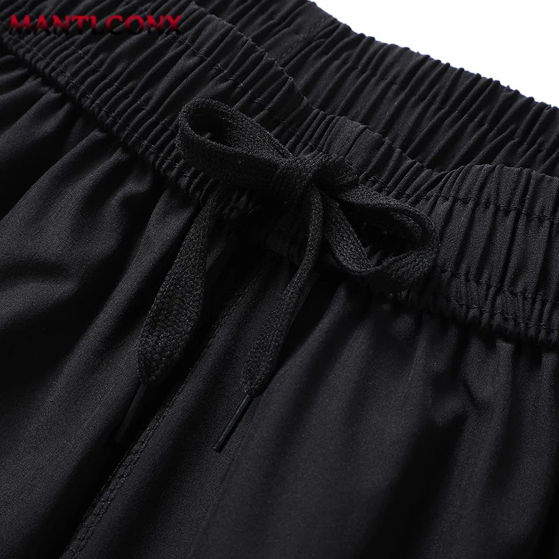 Breathable Summer Board Shorts Men Casual Fashion Quick Dry Sports Men's Shorts Running Jogging Short Pants Man Bottom Workout