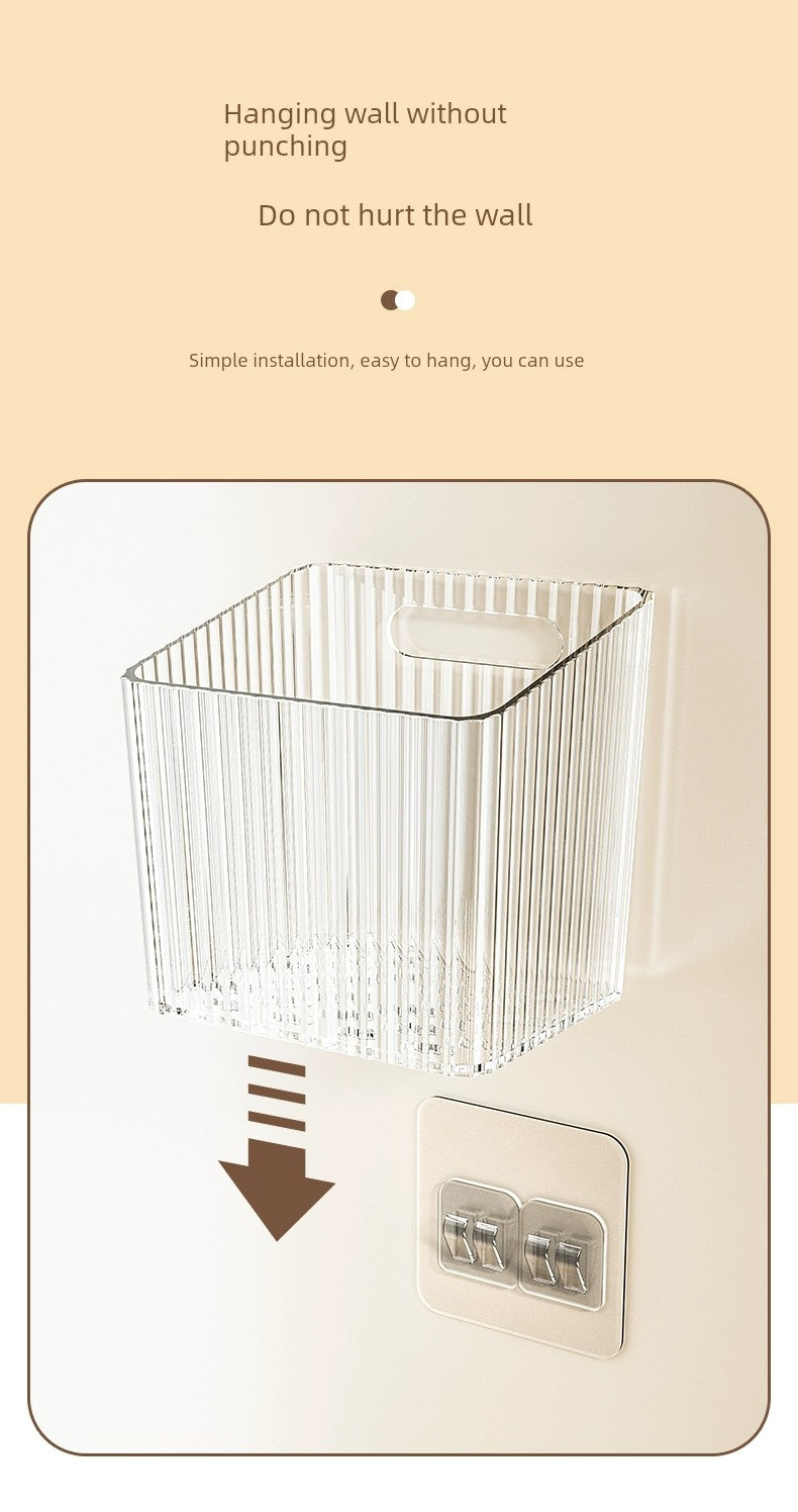 Bathroom or Kitchen Storage Baskets