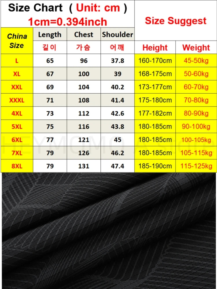 8xl 7xl 6xl New Big Size Ice Silk Classic Tank Tops Men Sleeveless Shirt Black Blue Tees All-Match Quick-Drying T-Shirt