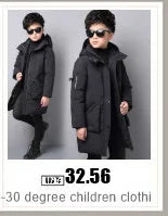 2024 Fashion Design Autumn Winter parka Girl Hairy clothes Long Woolen Coat for Kids Outerwear Grid pattern Padded Warm clothing