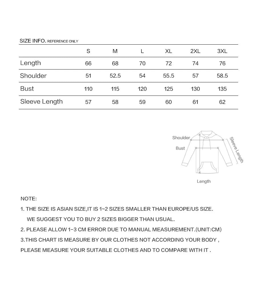 SIMWOOD 2024 Autumn Winter New Oversize Zip-up Hoodies Men 520gsm Heavyweight Fabric Sweatshirts Tracksuits