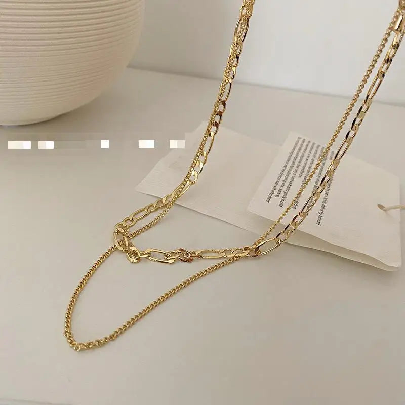 2019 Female New Heart Star Necklace Meteorite Pendant Transparent Fishing Line Invisible Women Zircon Pendants Necklace Jewelry