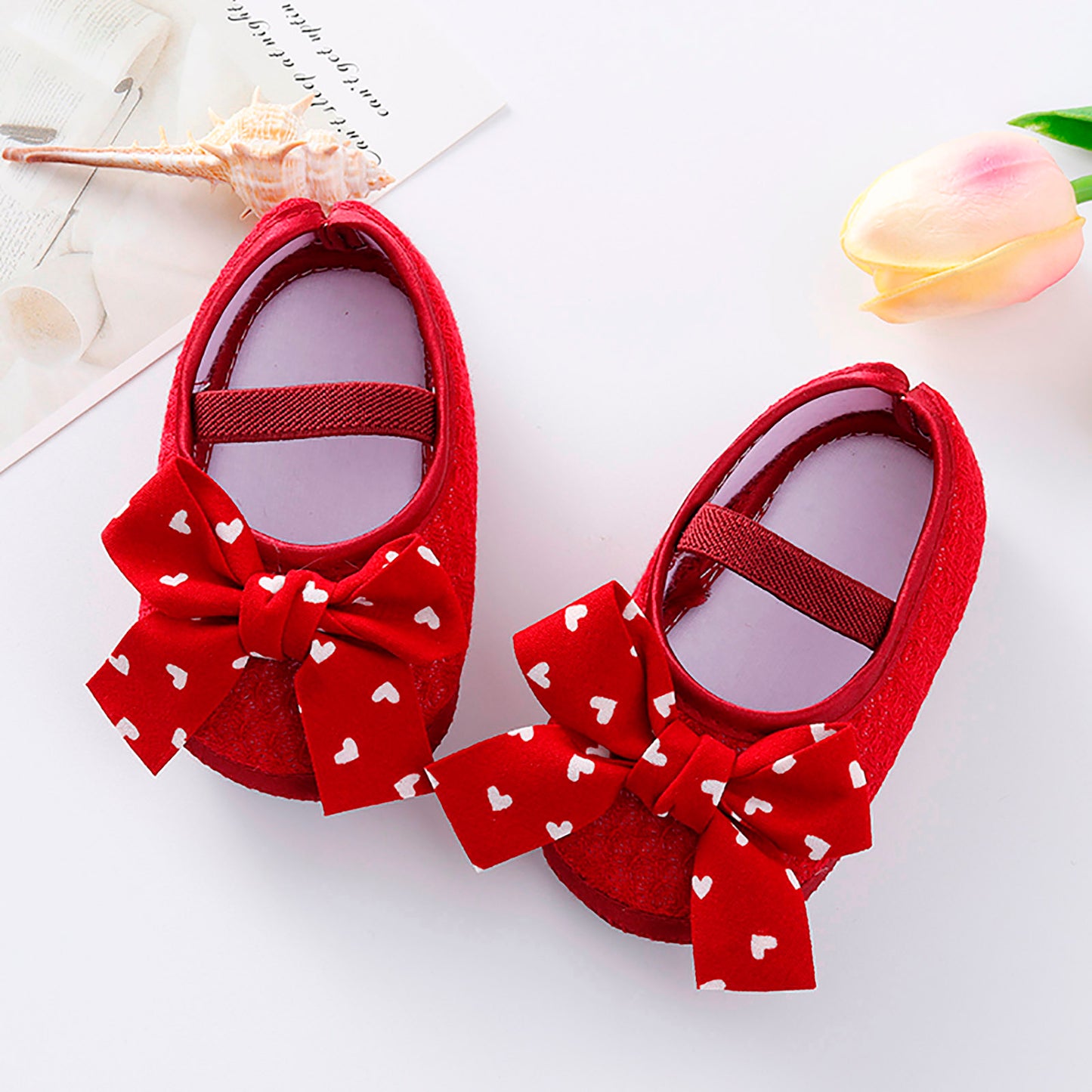 New Baby Girls First Walkers Soft Toddler Shoes Infant Toddler Walkers Shoes Bowknot Casual Princess Shoes кроссовки детские