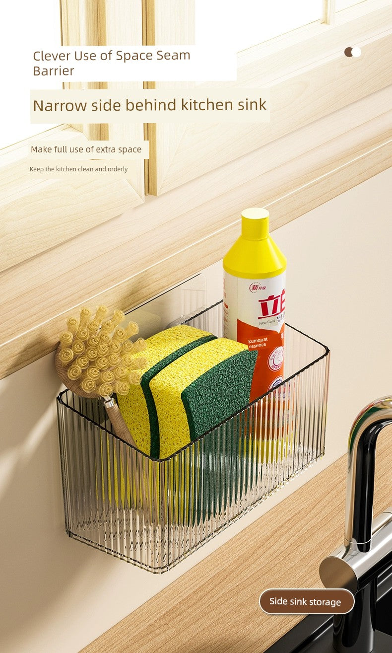 Bathroom or Kitchen Storage Baskets