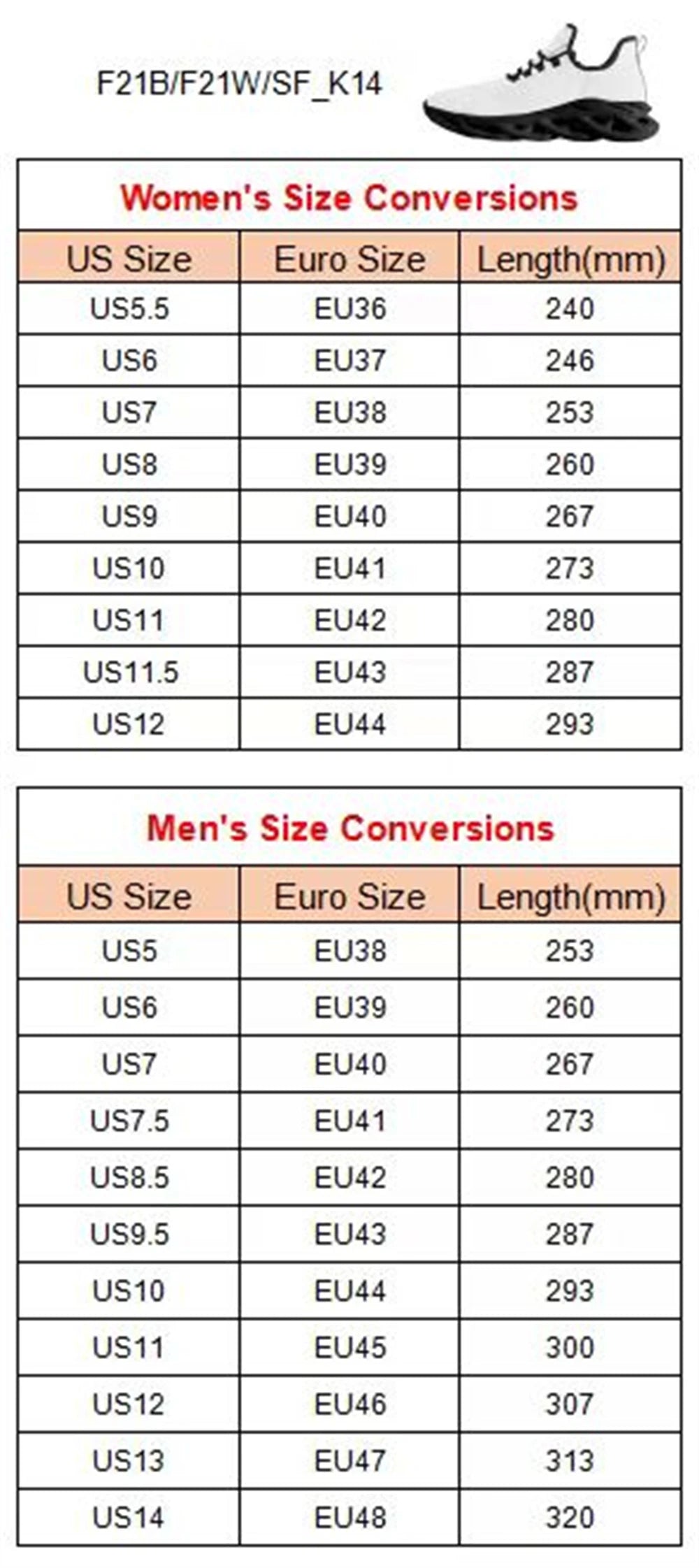 Mustang Male Sneakers Casual Running Shoes Lightweight Men's Sneakers Big Size Unisex Tennis Sports Shoes For Men Custom Logo