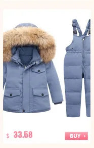 2024 Fashion Design Autumn Winter parka Girl Hairy clothes Long Woolen Coat for Kids Outerwear Grid pattern Padded Warm clothing