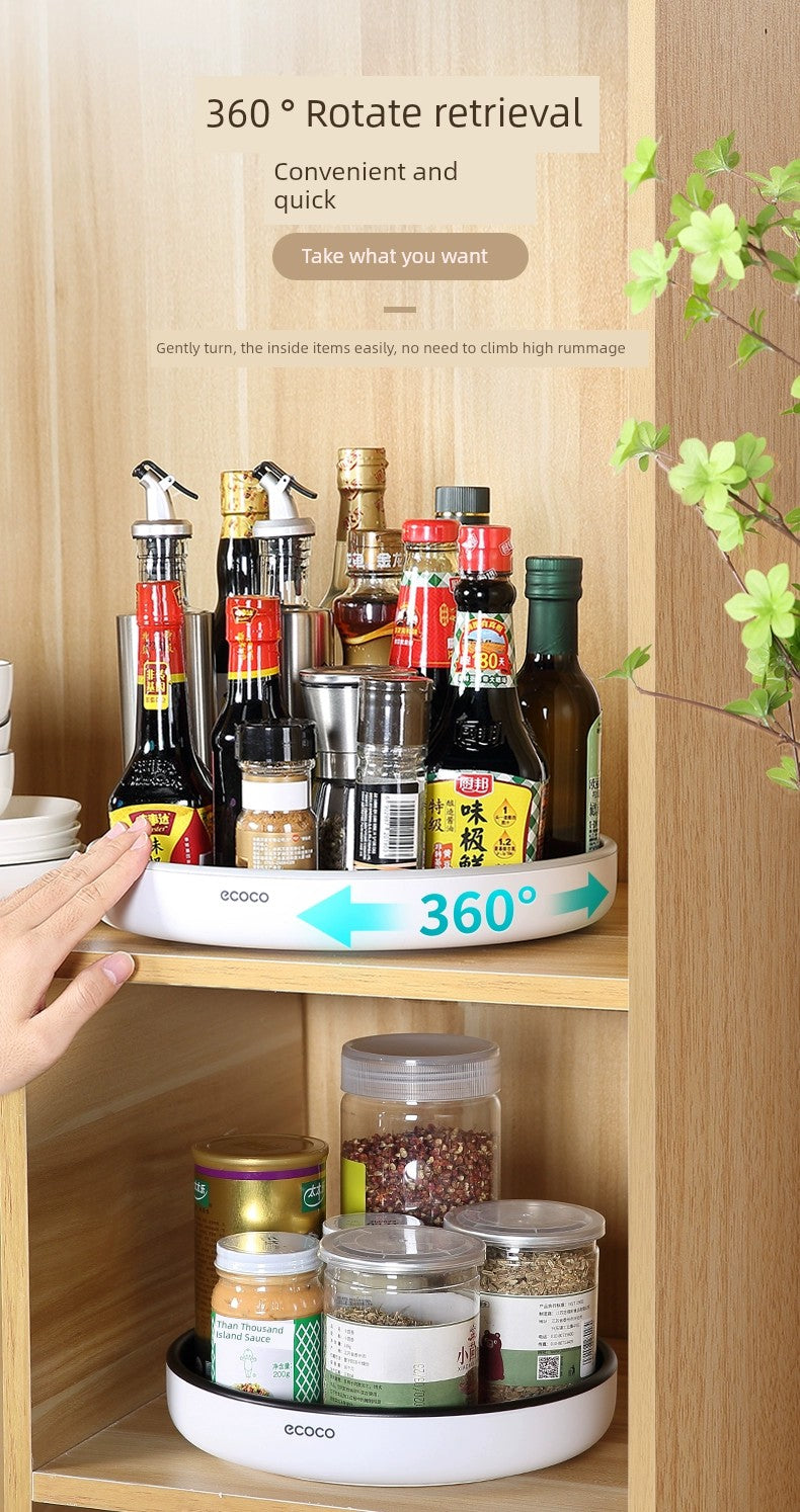 Rotate Soy Sauce Bottle For Home Complete Collection Spice Rack